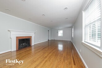 705 Evergreen Ave in Lexington, NC - Building Photo - Building Photo