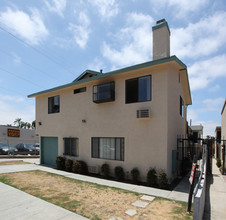 4326 Oregon St in San Diego, CA - Building Photo - Building Photo