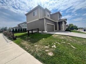 520 Bannock St in Fort Collins, CO - Building Photo - Building Photo