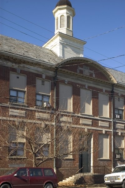 Lancaster Apartments in Lancaster, PA - Building Photo - Building Photo