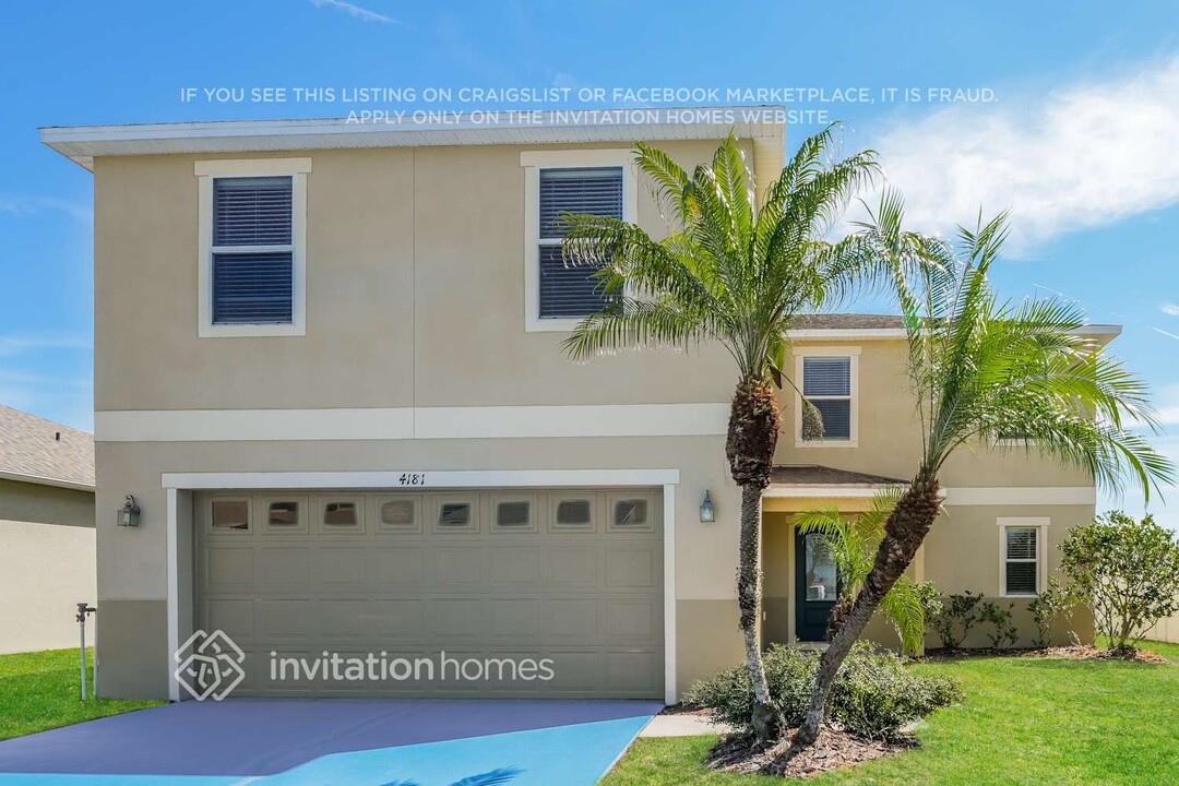 4181 Festival Pointe Blvd in Mulberry, FL - Building Photo