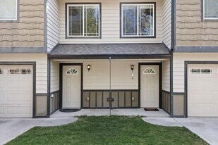 3715 S Harrison St in Spokane, WA - Building Photo