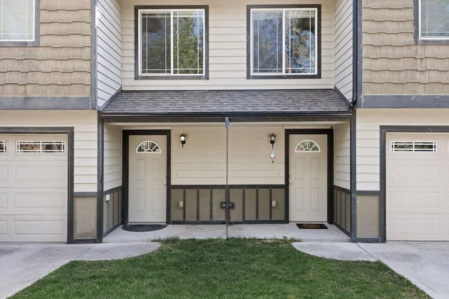 property at 3713 S Harrison St