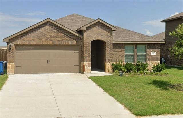 property at 711 Cistern Wy