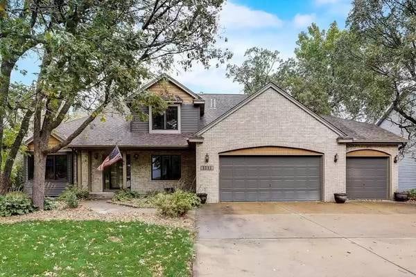 property at 1381 138th Ln NW