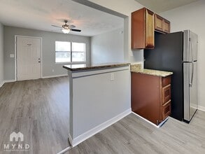 4307 Sky Line Dr in Orlando, FL - Foto de edificio - Building Photo