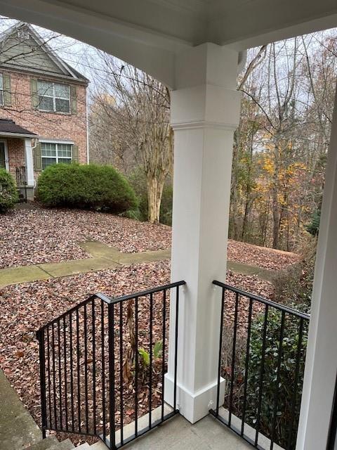 1102 Cotton Gin Dr in Woodstock, GA - Building Photo - Building Photo