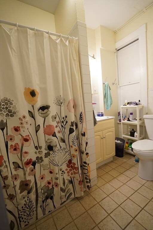 119 Windsor St, Unit 2 in Cambridge, MA - Building Photo - Building Photo