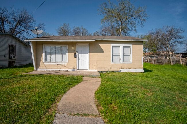 property at 819 Larry St