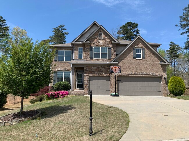 property at 5390 Granite Bridge Crossing