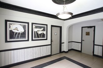 The Shoremeade in Washington, DC - Foto de edificio - Building Photo