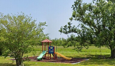 16932 W Main St in Cut Off, LA - Building Photo - Building Photo