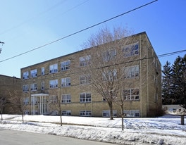 10, 14 Saranac Blvd, 3 Drexel Rd Apartments