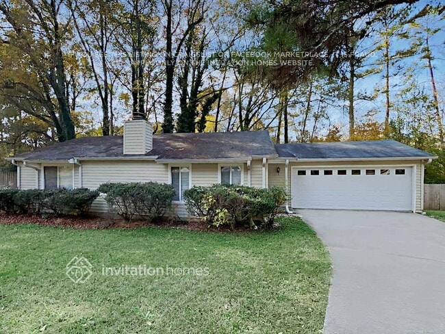 property at 417 Warren Rd SW