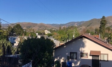 1427 Morro St in San Luis Obispo, CA - Building Photo - Building Photo
