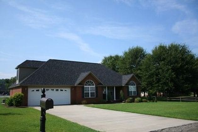 property at 6640 J J Roberts Dr