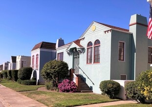2919 23rd Ave, Unit 291923rdAve in San Francisco, CA - Building Photo - Building Photo