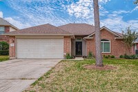 11814 Copperas Creek Dr in Sugar Land, TX - Foto de edificio - Building Photo