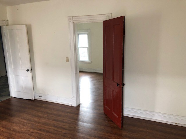 261 Breckenridge St in Buffalo, NY - Building Photo