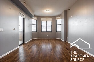 1462 S Michigan Ave, Unit 2203 in Chicago, IL - Building Photo - Building Photo