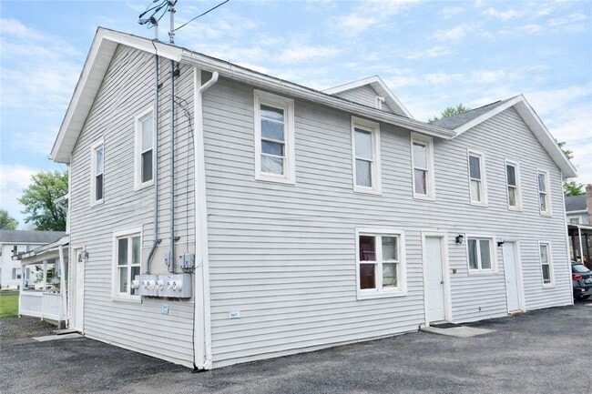 property at 130 E Elisha St