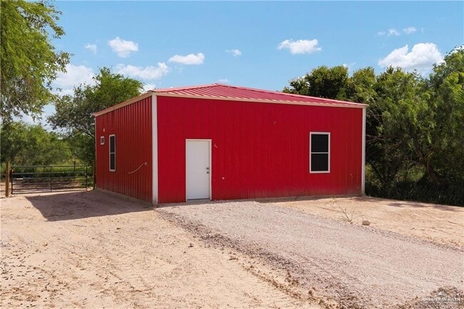 property at 22025 Lane Rd