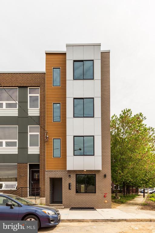 2132 Berges St in Philadelphia, PA - Building Photo - Building Photo