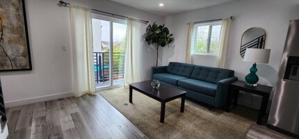 1228 Alexandria Ave in Los Angeles, CA - Building Photo - Building Photo