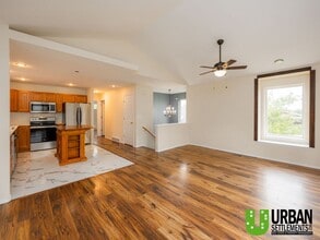 3403 W 2nd Ave in Spokane, WA - Building Photo - Building Photo