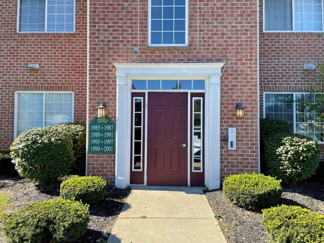 property at 2001 Berrancher Dr