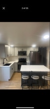 205 N 1050 E, Unit Basement Apartment in Bountiful, UT - Building Photo - Building Photo