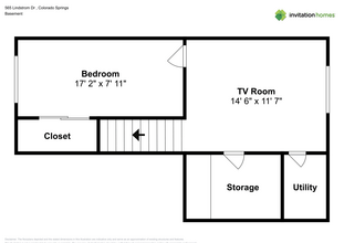 565 Lindstrom Dr in Colorado Springs, CO - Building Photo - Building Photo