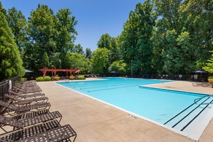 The Park at North Ridge Apartments