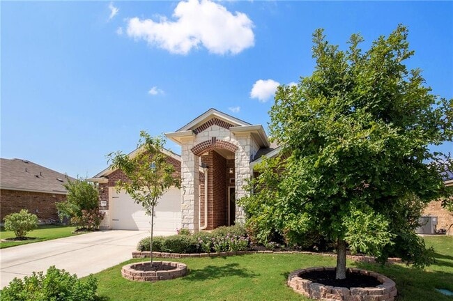 property at 16905 Bridgefarmer Blvd