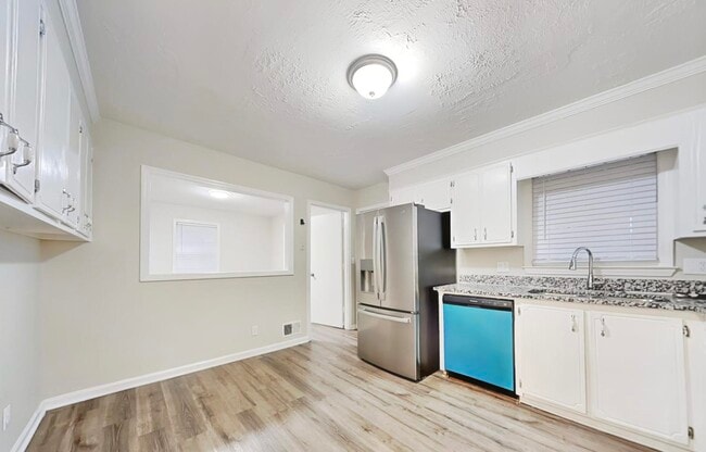 2012 Flintwood Dr in Augusta, GA - Building Photo - Building Photo