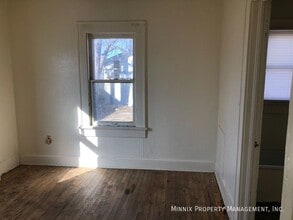 1506 SW 11th Ave-Unit -B in Amarillo, TX - Building Photo - Building Photo