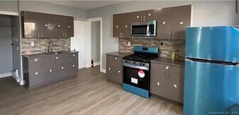 109 Caroline St, Unit 1 in Bridgeport, CT - Building Photo