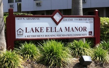 1433 N Adams St in Tallahassee, FL - Building Photo - Building Photo