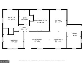 320 Pleasant Hill Church Rd NE in Winder, GA - Building Photo - Building Photo
