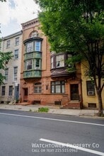 338 S 15th St in Philadelphia, PA - Building Photo - Building Photo
