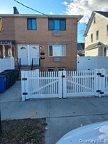 108-44 172nd St in Queens, NY - Building Photo