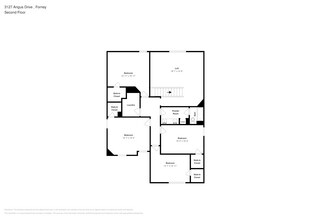 3127 Angus Dr in Heath, TX - Building Photo - Building Photo