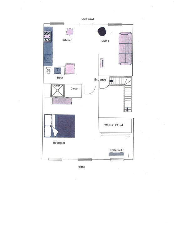 139 Paris St in Boston, MA - Building Photo