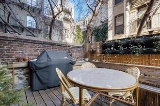 167 Mott St in New York, NY - Building Photo - Building Photo