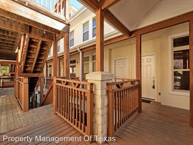 305 E 31st St-Unit -Unit 8 in Austin, TX - Building Photo - Building Photo