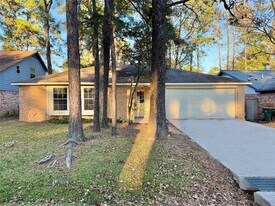 6 Maywind Ct in Spring, TX - Building Photo