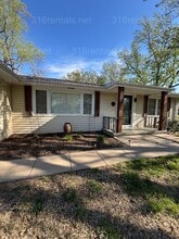 316 Random Rd in El Dorado, KS - Building Photo - Building Photo