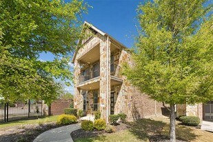 628 Club Dr in Allen, TX - Building Photo