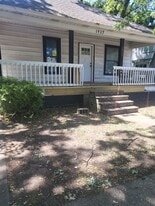 1937 Hoyt St in Muskegon, MI - Building Photo