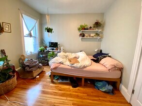 3 Oswald St, Unit 2 in Boston, MA - Building Photo - Building Photo